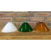 Coolie Lamp Shades - Small - Group