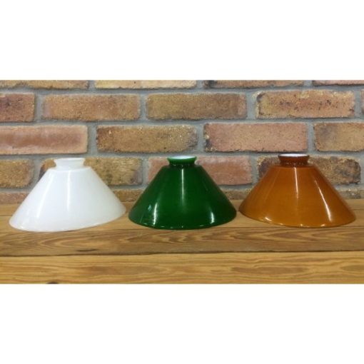 Coolie Lamp Shades - Small - Group