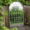 Mirror - Arch - outdoor - Small - 60cm