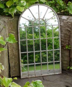 Mirror - Arch - outdoor - Small - 60cm