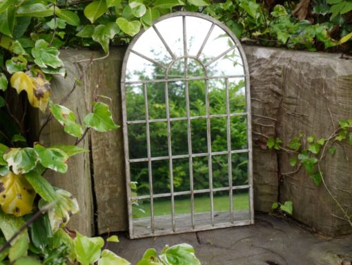 Mirror - Arch - outdoor - Small - 60cm