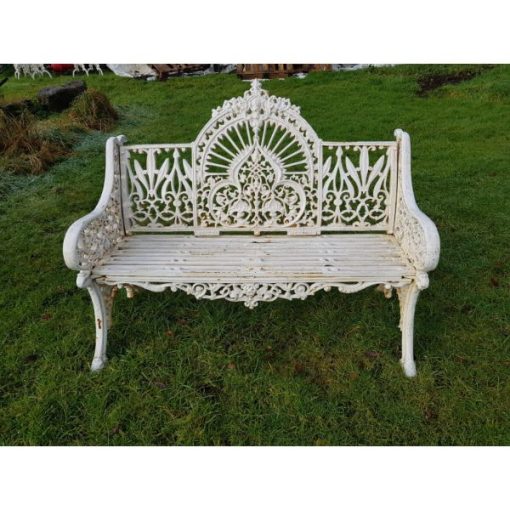 Pierce Wexford Style Bench 1