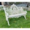 Pierce Wexford Style Bench H28 (1)