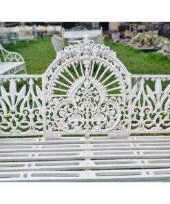 Pierce Wexford Style Bench H28 (2)