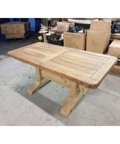 Timber Table - 1