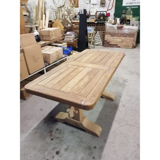 Timber Table - 3