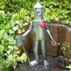 Tin Man - Medium