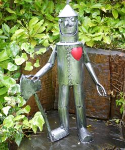 Tin Man - Medium