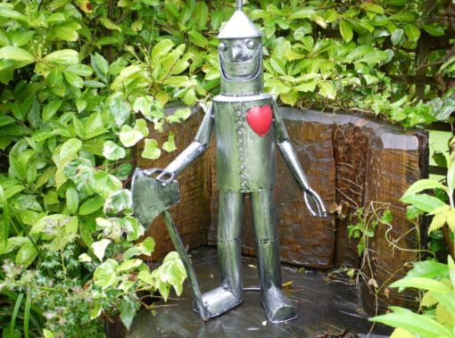 Tin Man - Medium