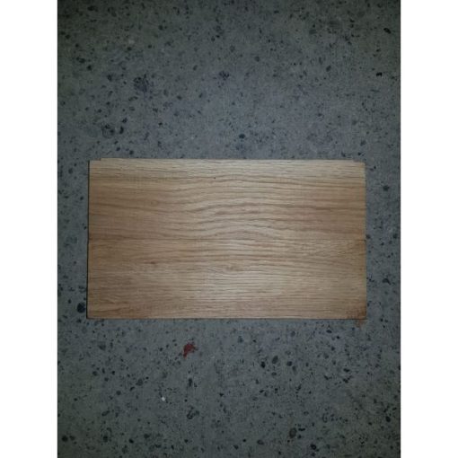 Woodblock - Prime Oak - 6