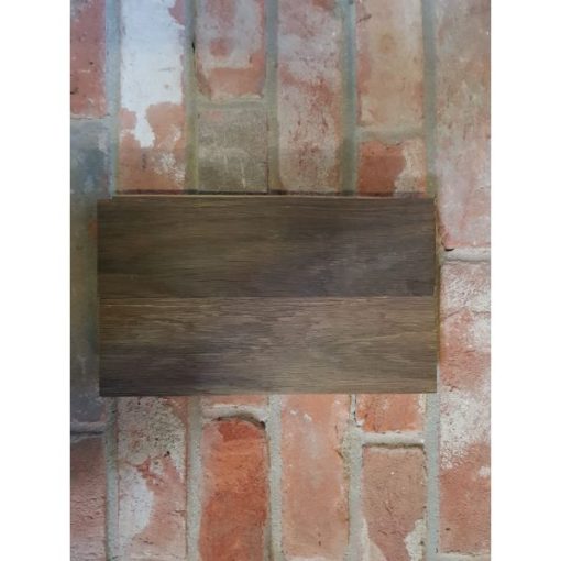 Woodblock - Smoked Oak - 2