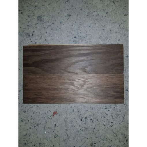 Woodblock - Smoked Oak - 6