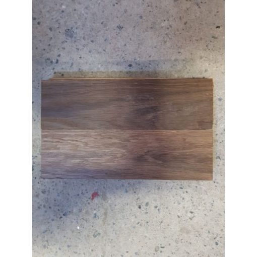 Woodblock - Smoked Oak - 7