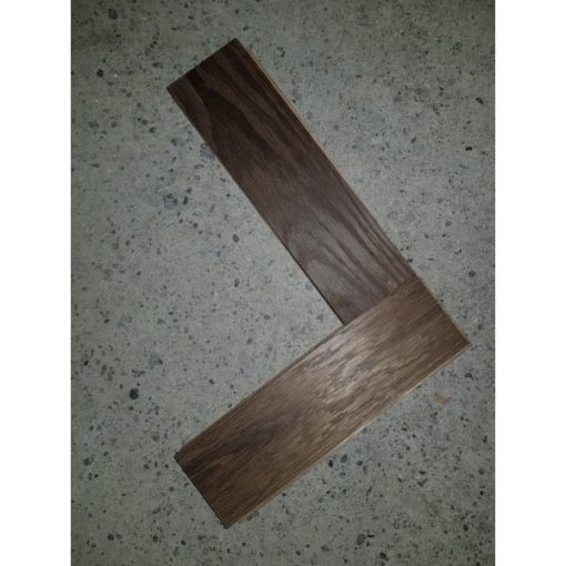 Woodblock - Smoked Oak - 8