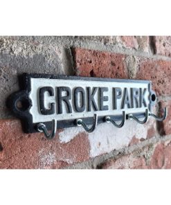 Croke Park - Key Holder - 2