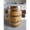 Whiskey Barrel - Cleaned - 1