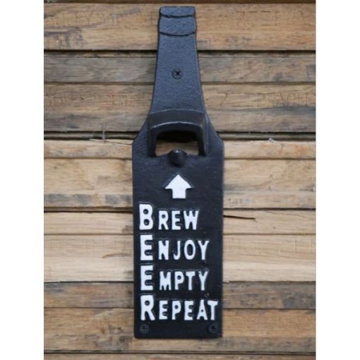 Bottle Opener - BEER