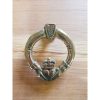 Door Knocker - Claddagh - 1