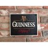 Guinness - Black - Rectangle - Arthur