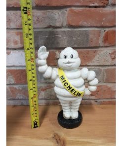 Michelin Man - 1