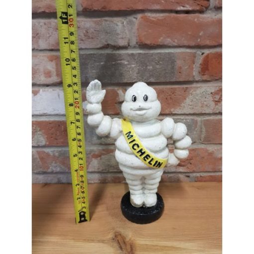 Michelin Man - 1