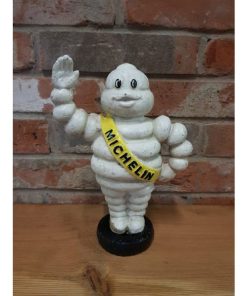 Michelin Man - 2