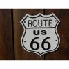 Sign - Route 66