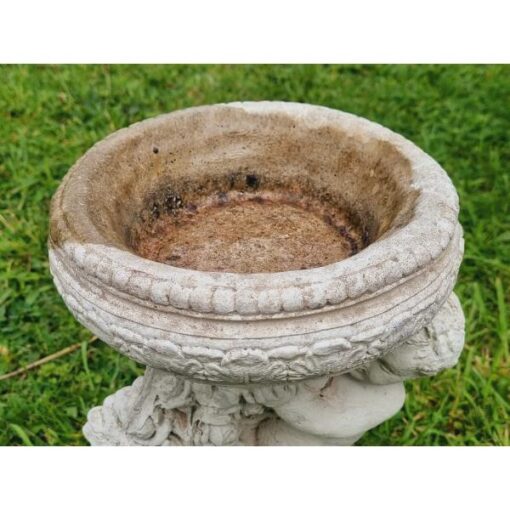 Bird Bath Ash BB001 (1)