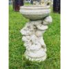Bird Bath Ash BB001 (2)