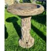 Bird Bath - Rabbit-GL-BB013 (1)