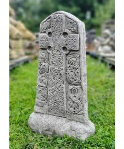 Celtic Cross Standing PQ043 (3)