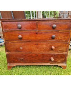 Chest of drawers – KAS106e