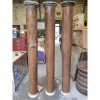 Columns - Pitch Pine - 4