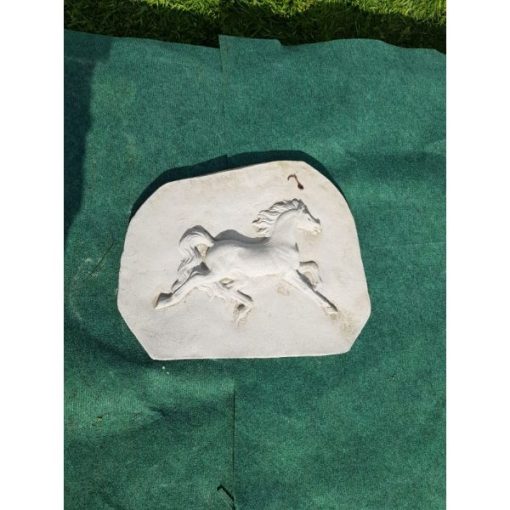 Horse Plaque