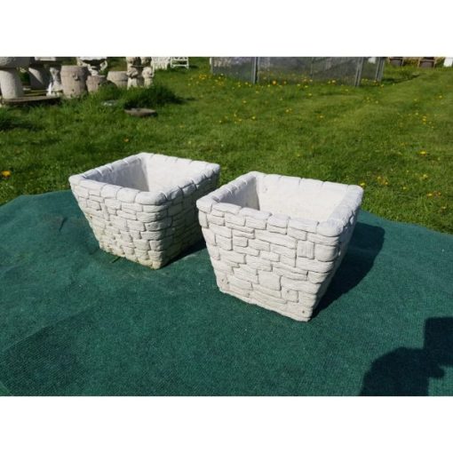 Planters - Cotswold - Small