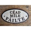 Cead Mile Failte HS48