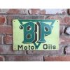 BP Motor Oils