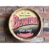 Barrel Lid - Beamish