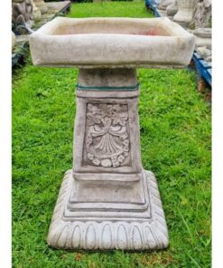 Bird Bath Jubilee BB018 (1)