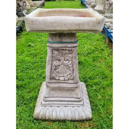 Bird Bath Jubilee BB018 (1)