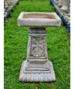 Bird Bath Jubilee BB018 (2)