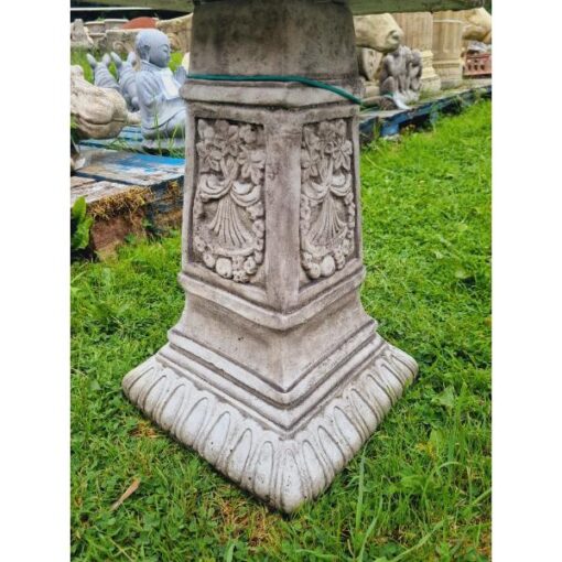 Bird Bath Jubilee BB018 (3)