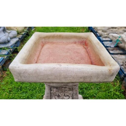 Bird Bath Jubilee BB018 (4)