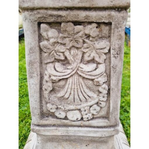 Bird Bath Jubilee BB018 (5)