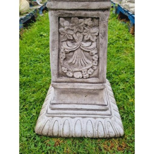 Bird Bath Jubilee BB018 (6)