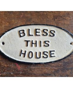 Bless This House HS26