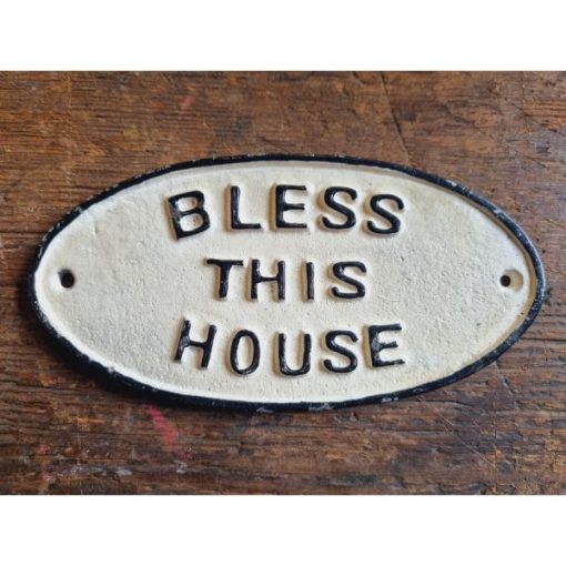 Bless This House HS26