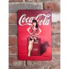 Coca Cola - Lady - Small