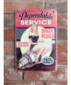 Dependable Service