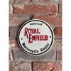 Royal Enfield - Round